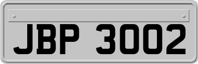JBP3002