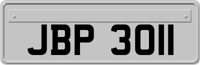 JBP3011