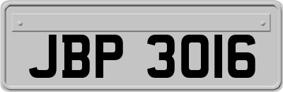 JBP3016