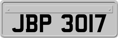 JBP3017