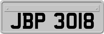 JBP3018