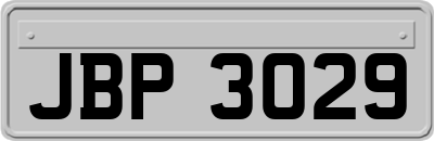 JBP3029