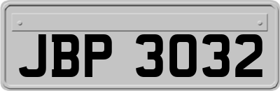 JBP3032