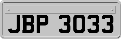 JBP3033