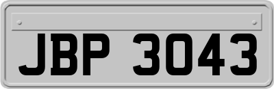JBP3043