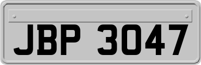 JBP3047