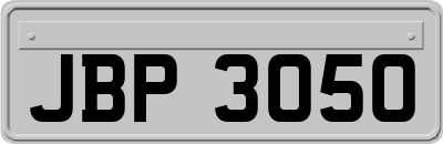 JBP3050