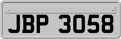 JBP3058