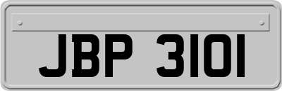 JBP3101