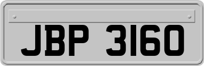JBP3160