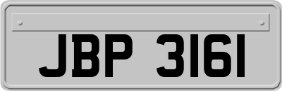 JBP3161
