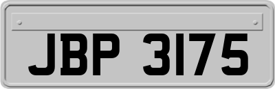 JBP3175