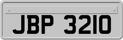 JBP3210