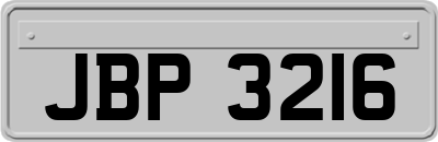 JBP3216