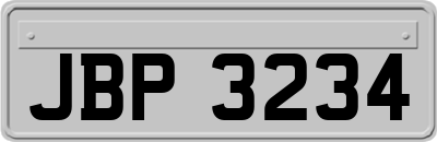 JBP3234
