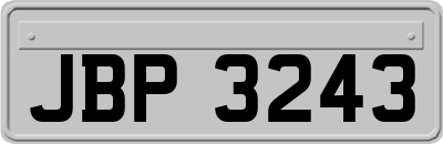 JBP3243