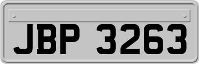 JBP3263