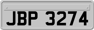 JBP3274