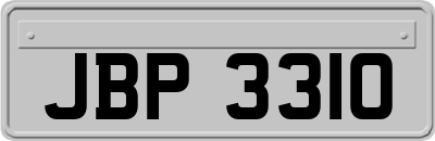 JBP3310