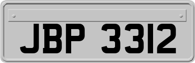 JBP3312