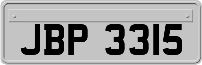 JBP3315