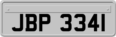 JBP3341