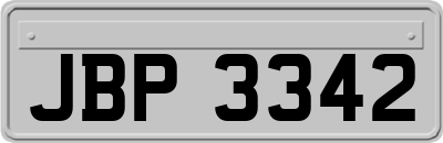 JBP3342
