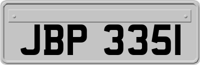 JBP3351