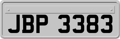 JBP3383