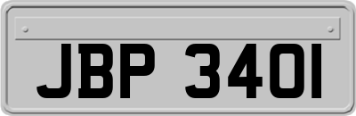 JBP3401