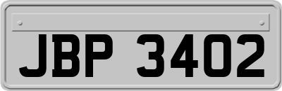 JBP3402