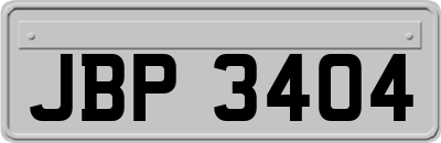 JBP3404