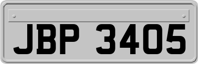 JBP3405