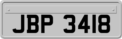 JBP3418