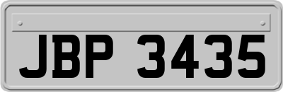 JBP3435