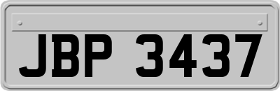 JBP3437