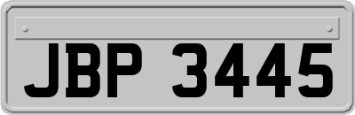 JBP3445