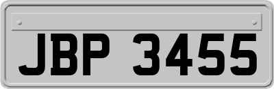 JBP3455