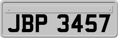 JBP3457