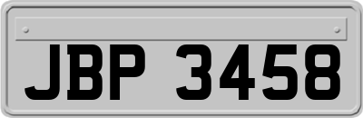 JBP3458
