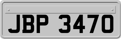 JBP3470