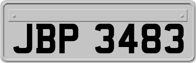 JBP3483