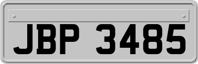 JBP3485