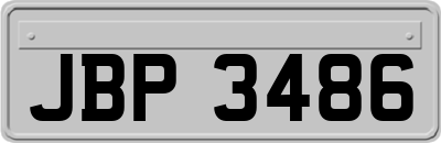 JBP3486
