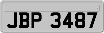 JBP3487
