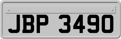 JBP3490