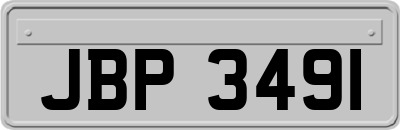 JBP3491