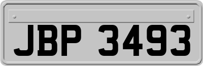 JBP3493