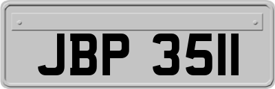 JBP3511