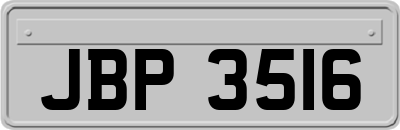JBP3516